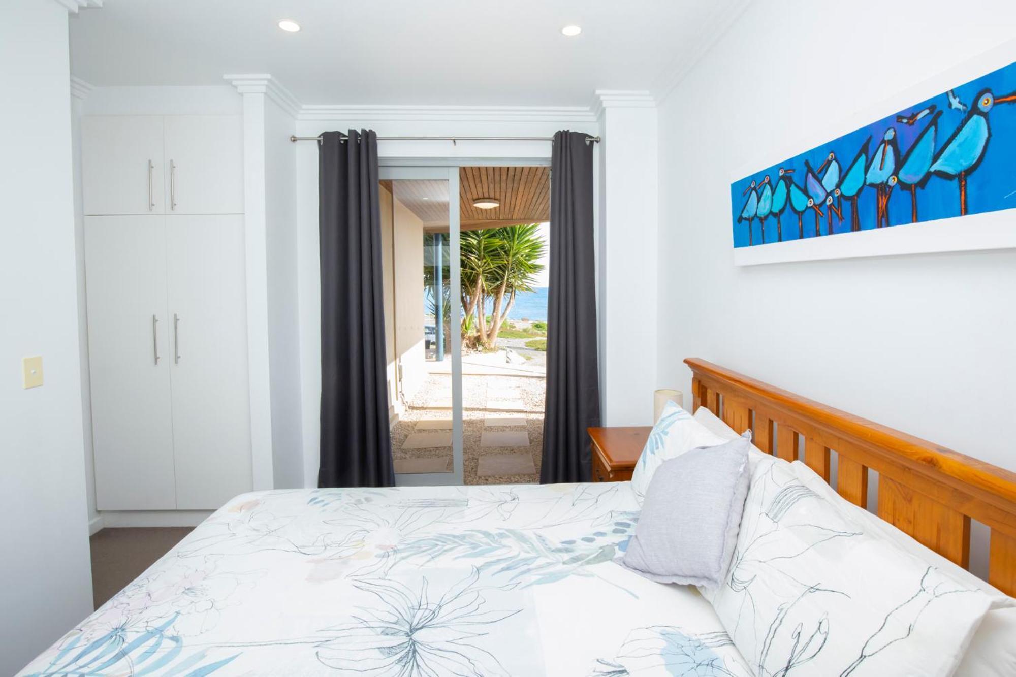 Apartment Shearwaters Waterfront Penneshaw